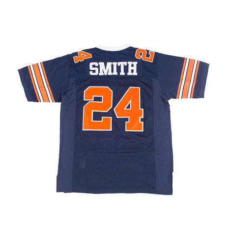 EMMITT SMITH HOME HIGH SCHOOL FOOTBALL JERSEY BLACK - Allstarelite.com