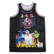 GHOSTBUSTERS STAY PUFT YOUTH BASKETBALL JERSEY - Allstarelite.com