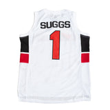 JALEN SUGGS HIGH SCHOOL BASKETBALL JERSEY - Allstarelite.com