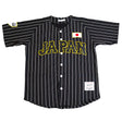 JAPAN NATIONAL BASEBALL OHTANI BUTTON DOWN JERSEY - Allstarelite.com