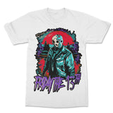 JASON BRAND X T-SHIRT