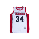 JOEL EMBIID HIGH SCHOOL YOUTH BASKETBALL JERSEY - Allstarelite.com