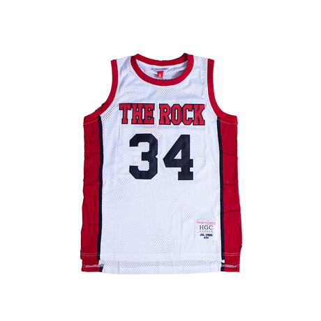 JOEL EMBIID HIGH SCHOOL YOUTH BASKETBALL JERSEY - Allstarelite.com