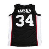 JOEL EMBIID HIGH SCHOOL YOUTH BASKETBALL JERSEY - Allstarelite.com