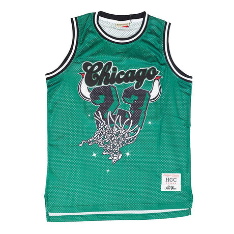 JORDAN BASKETBALL JERSEY - Allstarelite.com