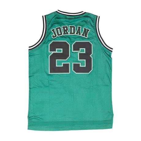 JORDAN BASKETBALL JERSEY - Allstarelite.com