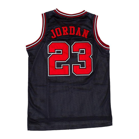 JORDAN CHICAGO CEMENT BASKETBALL JERSEY - Allstarelite.com