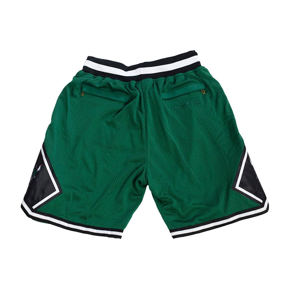 JORDAN CHICAGO WORLD CHAMPION BASKETBALL SHORTS - Allstarelite.com