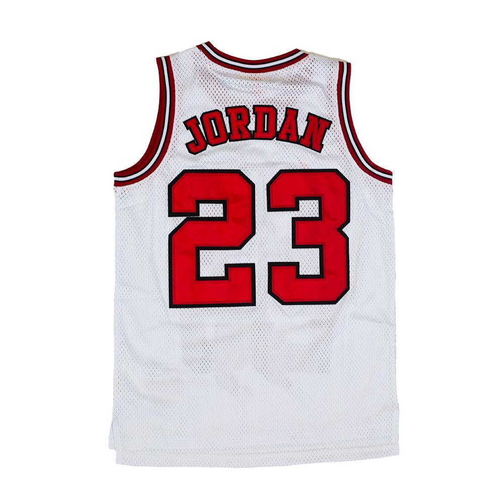 JORDAN CONCORD BASKETBALL JERSEY - Allstarelite.com