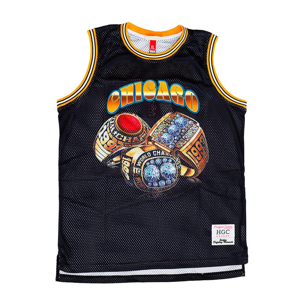 JORDAN DEFINING MOMENT BASKETBALL JERSEY - Allstarelite.com