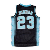 JORDAN GOAT BASKETBALL JERSEY - Allstarelite.com