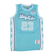 JORDAN LIKE MIKE ROY BASKETBALL JERSEY - Allstarelite.com