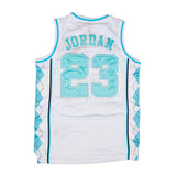 JORDAN LIKE MIKE ROY BASKETBALL JERSEY - Allstarelite.com