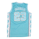 JORDAN LIKE MIKE ROY BASKETBALL JERSEY - Allstarelite.com