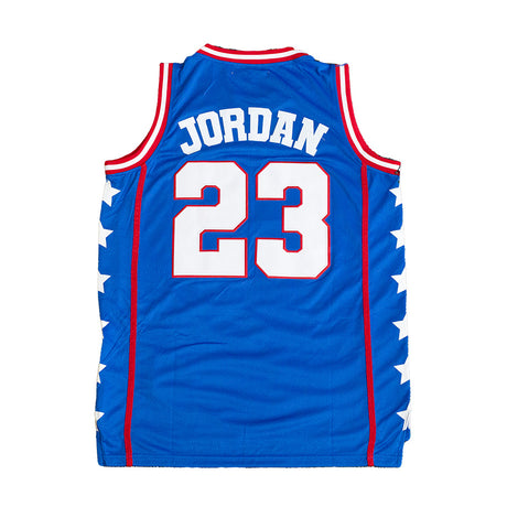 JORDAN ROYAL HS ALL AMERICAN JERSEY - Allstarelite.com