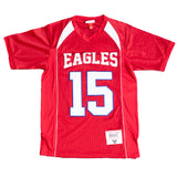 JOSH ALLEN HIGH SCHOOL FOOTBALL JERSEY - Allstarelite.com