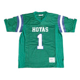 JUSTIN FIELDS HARRISON YOUTH HIGH SCHOOL FOOTBALL JERSEY - Allstarelite.com