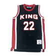 KAWHI LEONARD HIGH SCHOOL BASKETBALL CITY JERSEY - Allstarelite.com