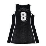 KOBE BRYANT DNAKESKIN JERSEY DRESS - Allstarelite.com