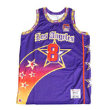 KOBE BRYANT HALL OF FAME BASKETBALL JERSEY - Allstarelite.com