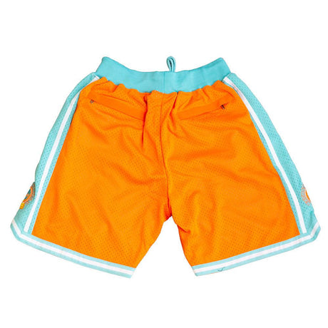 KOBE BRYANT MAMBA BASKETBALL SHORTS - Allstarelite.com