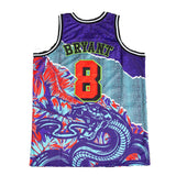 KOBE BRYANT MAMBA PRELUDE REFLECTION BASKEBALL JERSEY - Allstarelite.com