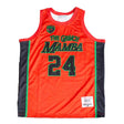 KOBE BRYANT THE GRINCH YOUTH BASKETBALL JERSEY - Allstarelite.com