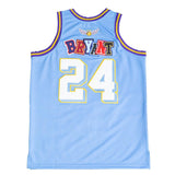 KOBE BRYANT WHAT THE KOBE BASKETBALL JERSEY - Allstarelite.com