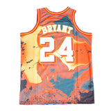 KOBE BRYANT WHAT THE KOBE BASKETBALL JERSEY - Allstarelite.com