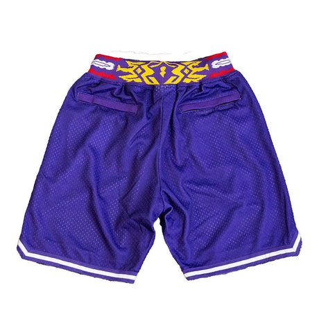 KOBE HAALL OF FAME BASKETBALL SHORTS - Allstarelite.com