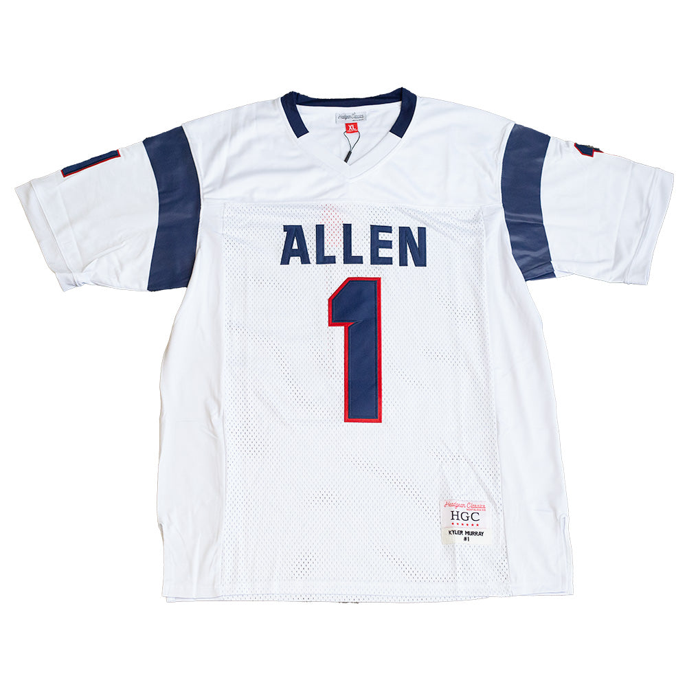 KYLER MURRAY HIGH SCHOOL FOOTBALL JERSEY - Allstarelite.com