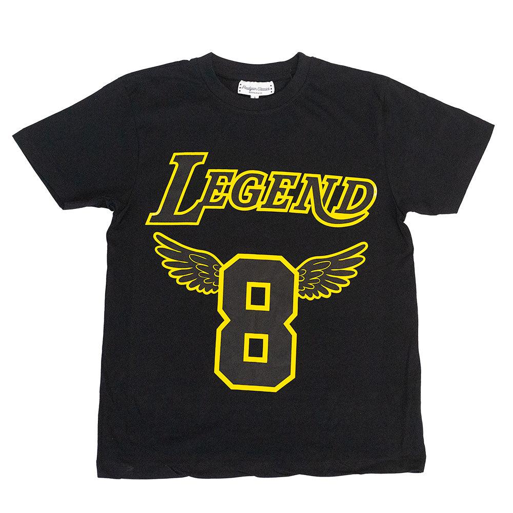 LEGEND 8 TSHIRT - Allstarelite.com