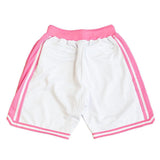 LEGEND THINK PINK BASKETBALL SHORTS - Allstarelite.com