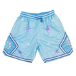 LOS ANGELES AIRBRUSH BASKETBALL SHORTS - Allstarelite.com