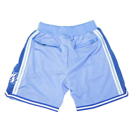 LOS ANGELES CITY OF ANGELS BASKETBALL SHORTS - Allstarelite.com