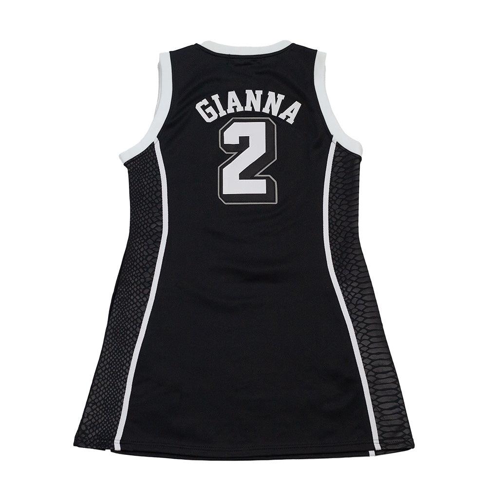 MAMBACITA GIANNA JERSEY DRERSS - Allstarelite.com