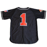 MEMPHIS RED SOX BASEBALL JERSEY - Allstarelite.com