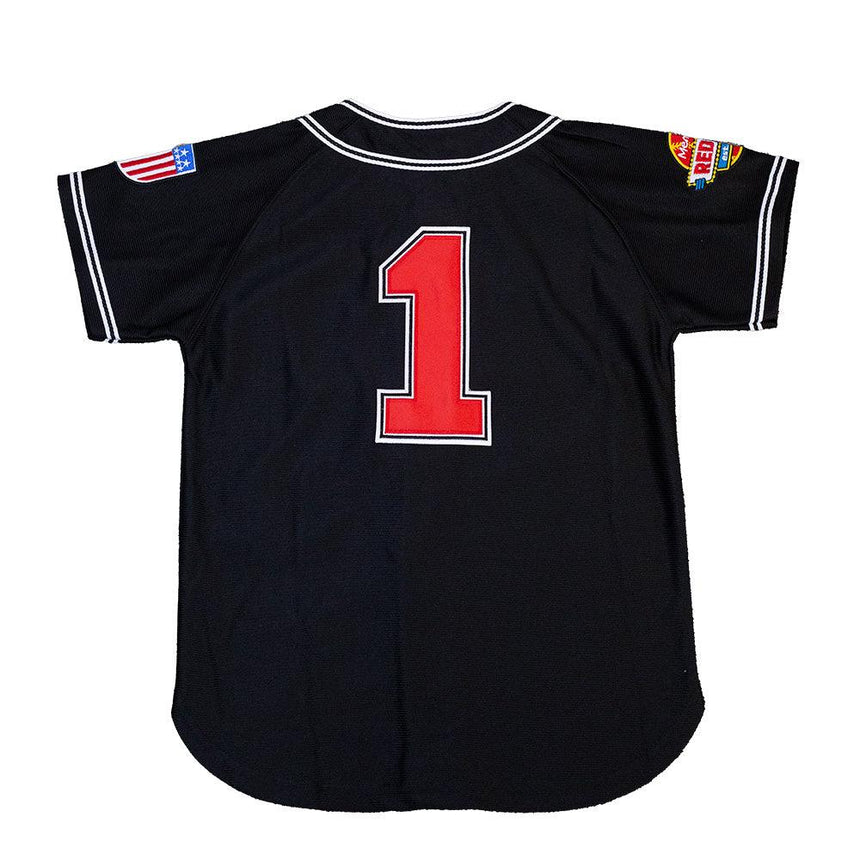 MEMPHIS RED SOX YOUTH BASEBALL JERSEY - Allstarelite.com