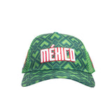 MEXICO SOCCER HAT