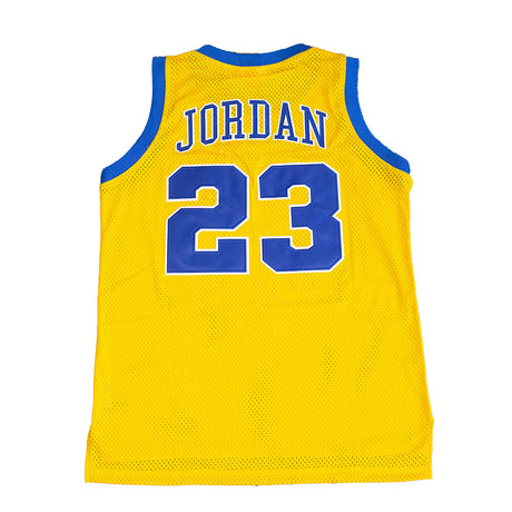 MICHAEL JORDAN LANEY HS YELLOW - Allstarelite.com