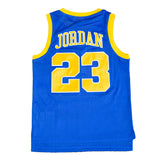 MICHAEL JORDAN YOUTH LANEY HS ROYAL BLUE - Allstarelite.com