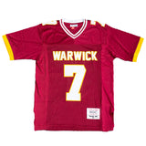 MICHAEL VICK YOUTH HIGH SCHOOL FOOTBALL JERSEY - Allstarelite.com