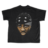 YOUNG WAYNE BIG HEAD T-SHIRT