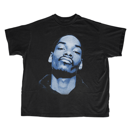 SNOOP BIG HEAD T-SHIRT