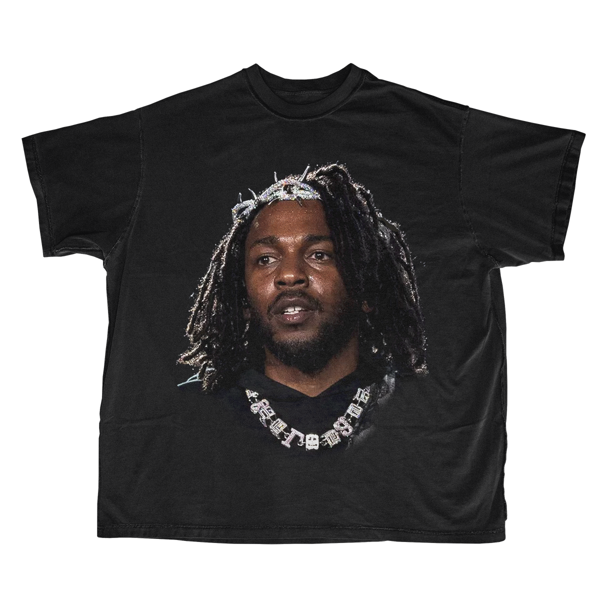 KENDRICK BIG HEAD T-SHIRT