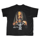 KING VON BIG HEAD T-SHIRT