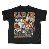 SEAN TAYLOR SPORTS T-SHIRT