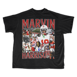 MARVIN HARRISON SPORTS T-SHIRT