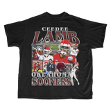 CEEDEE LAMB SPORTS T-SHIRT