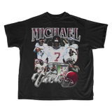 MICHAEL VICK SPORTS T-SHIRT